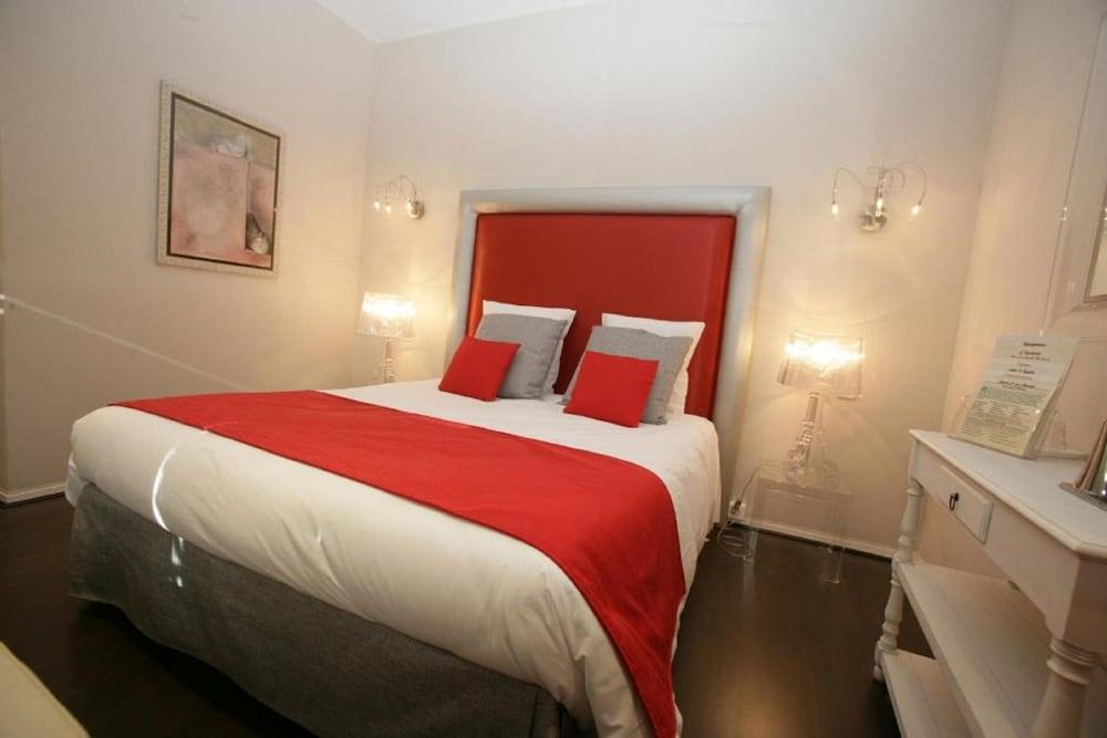 Paris Rome Hotel Menton Luaran gambar
