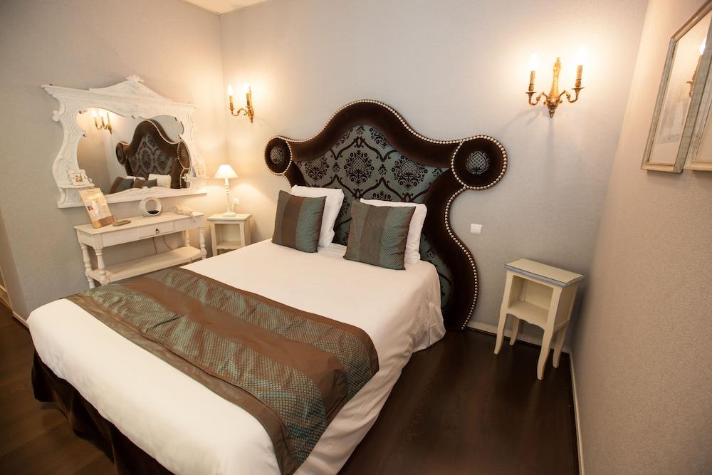 Paris Rome Hotel Menton Luaran gambar