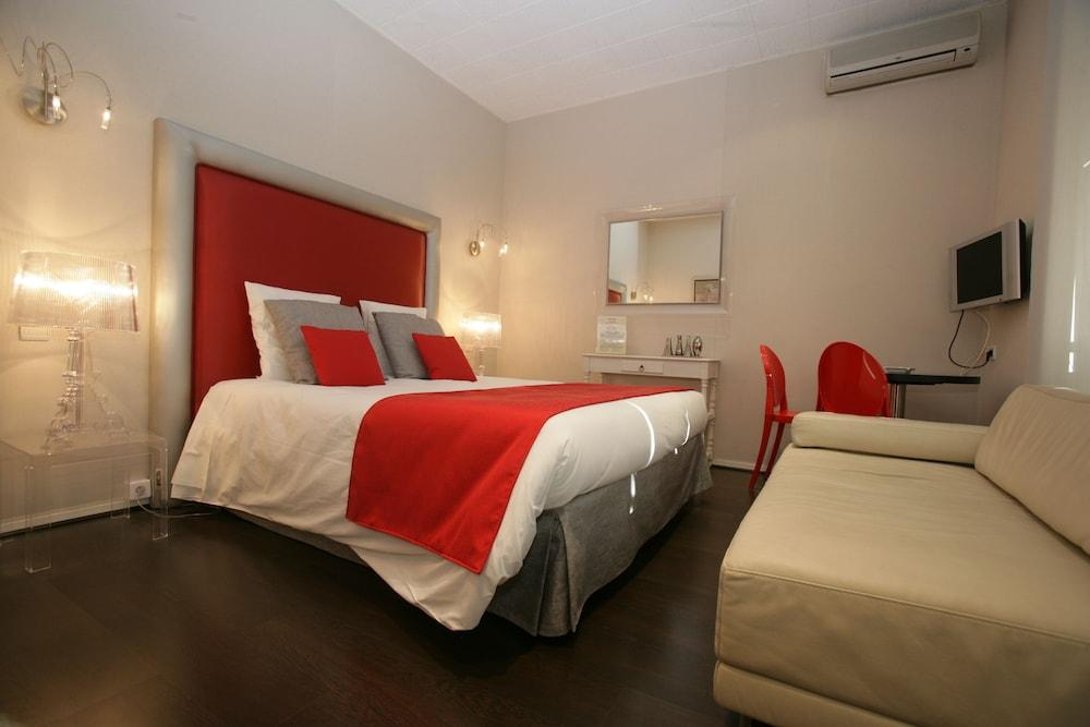 Paris Rome Hotel Menton Luaran gambar