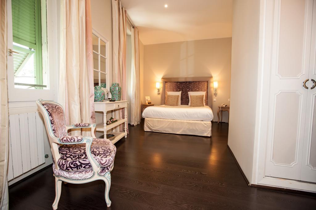 Paris Rome Hotel Menton Luaran gambar