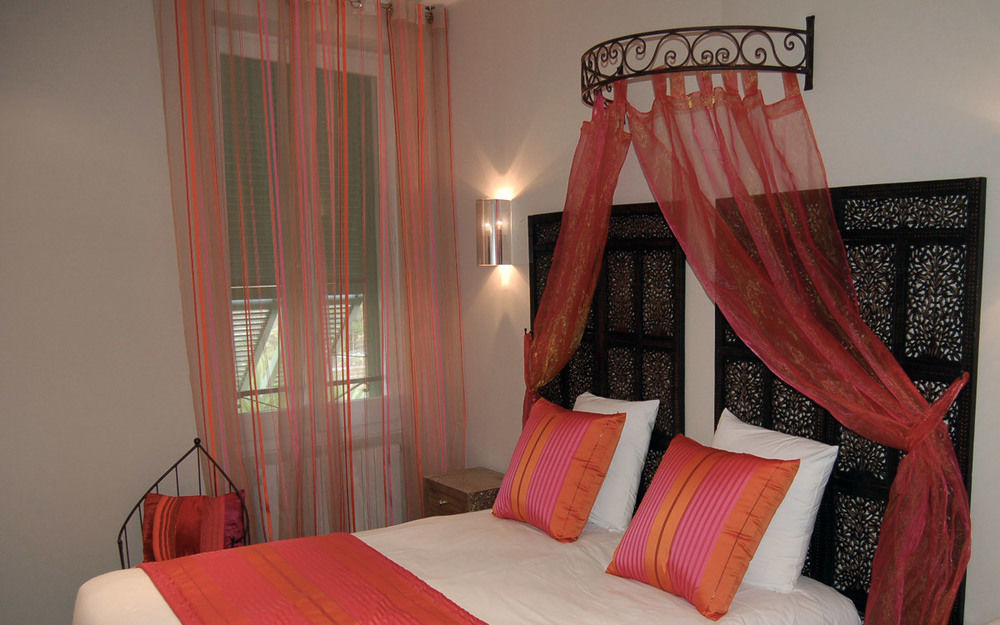 Paris Rome Hotel Menton Luaran gambar