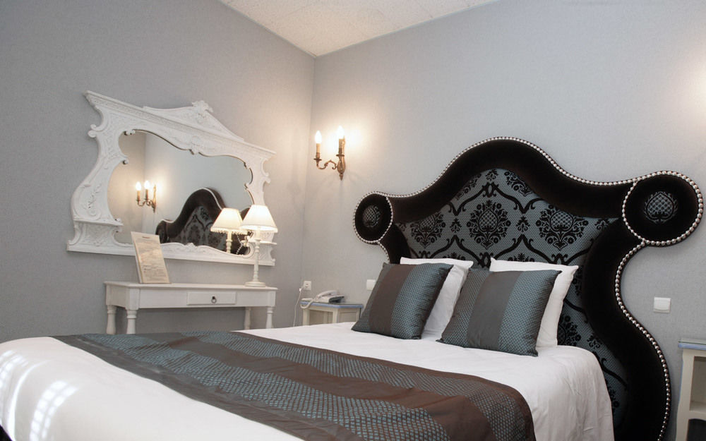 Paris Rome Hotel Menton Luaran gambar
