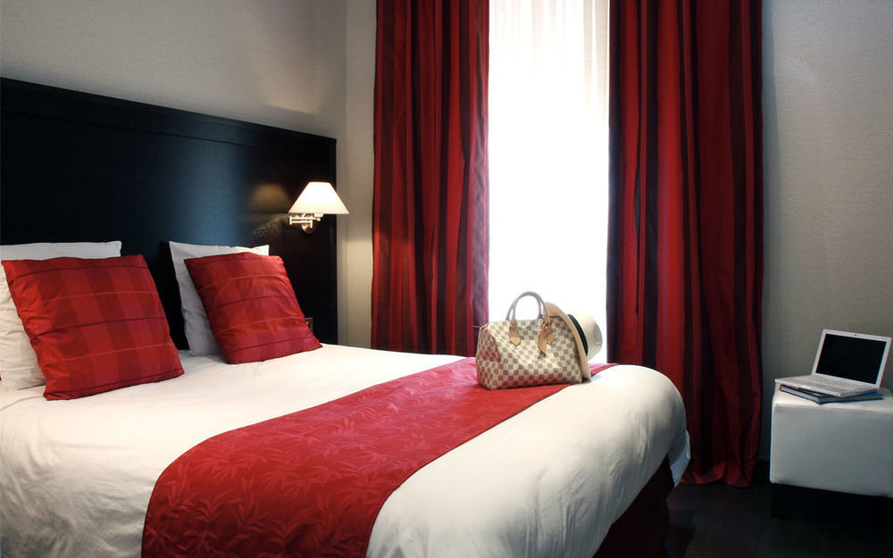 Paris Rome Hotel Menton Luaran gambar