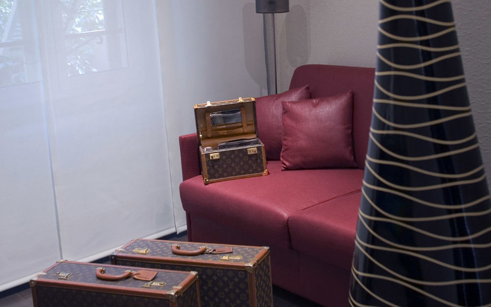 Paris Rome Hotel Menton Luaran gambar