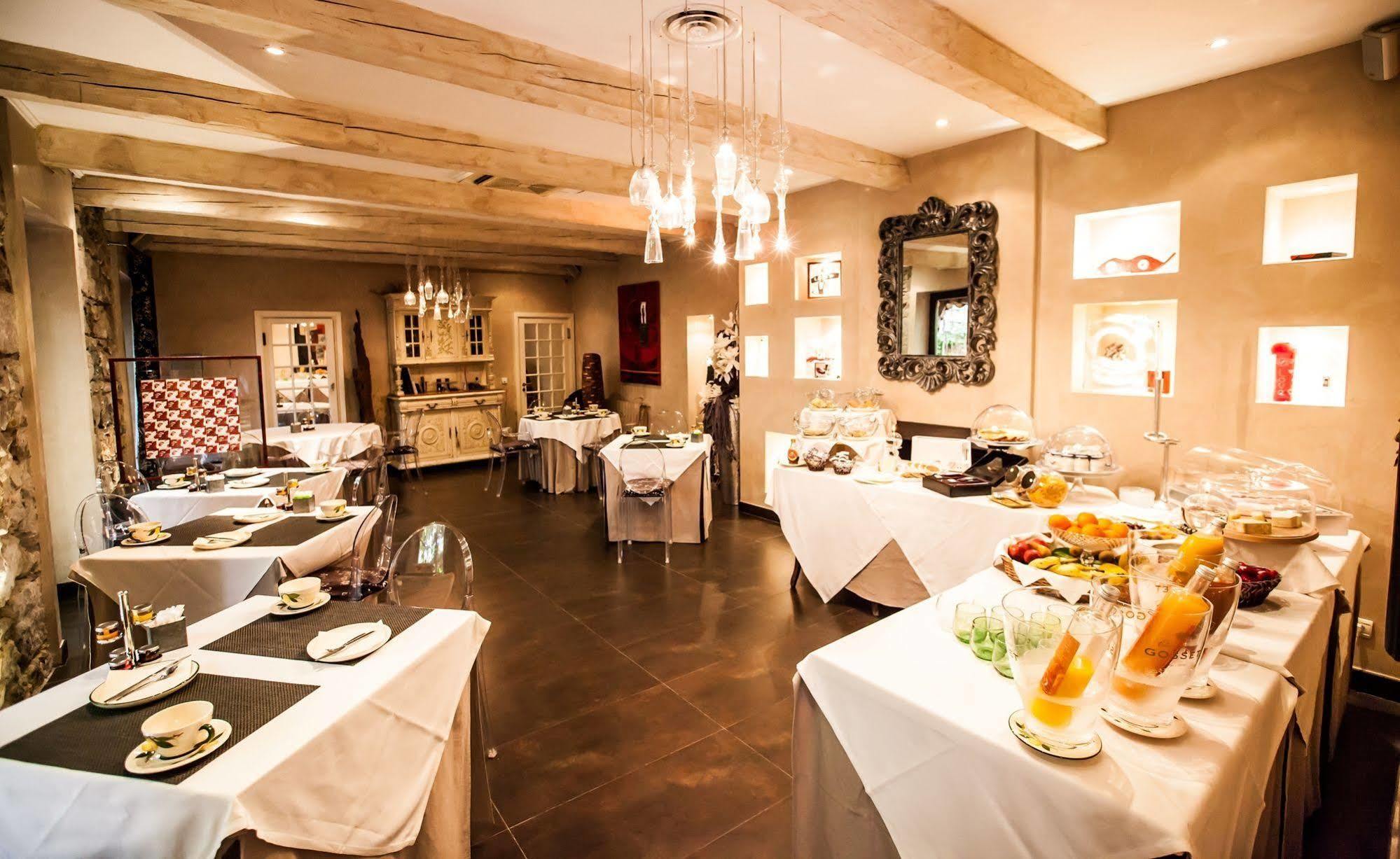 Paris Rome Hotel Menton Luaran gambar