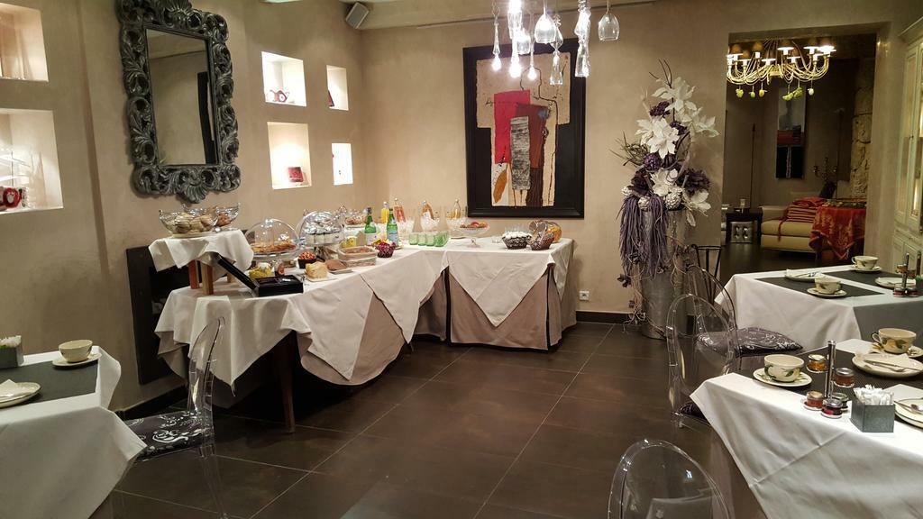 Paris Rome Hotel Menton Luaran gambar