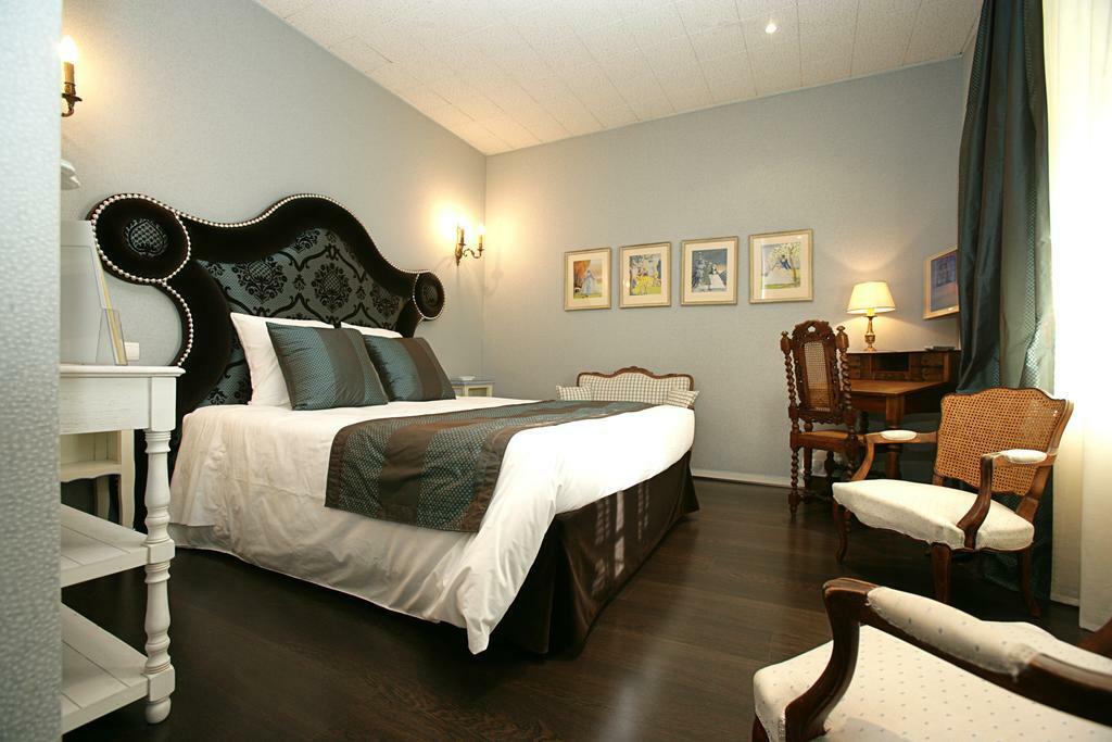 Paris Rome Hotel Menton Luaran gambar
